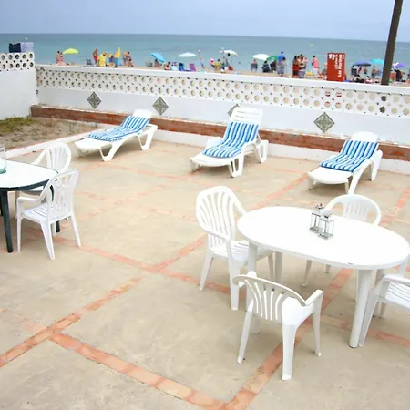 别墅 La Mar Brava *